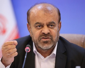 اتفاق ايراني باكستاني على تعزيز التعاون في مجال الترانزيت ورفع التجارة بين البلدين