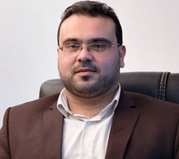 حازم قاسم: الاسرى قادرون على انتزاع حقوقهم وكسر إرادة السجان