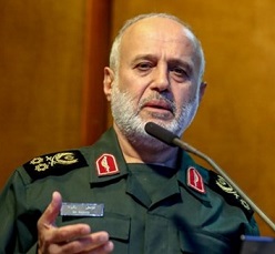 تحذير ايراني للأعداء من اختبار قوة الجيش والحرس الثوري