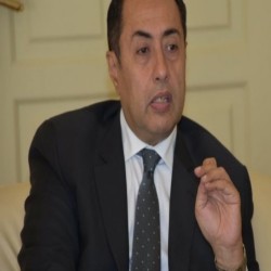زكي بعد لقائه الرئيس بري: سنقيّم الموقف عقب العودة الى القاهرة وسنقرر حينها الخطوة المقبلة