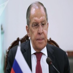 روسيا متضامنة مع فنزويلا في تصديها للتدخل في شؤونها الداخلية