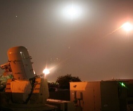 الطرف الثالث؛ لماذا كان نظام الدفاع الجوي الأمريكي غير نشط في بغداد