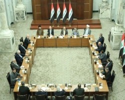 الإطار التنسيقي يعقد اجتماعاً بحضور رؤساء الجمهورية والوزراء والقضاء ويتفق على 5 نقاط