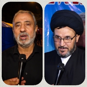 سياسيون: مسرحية إغتيال الكاظمي لن تنطلي علينا ونطالب بالقصاص من قتلة المتظاهرين