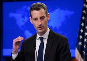 واشنطن: نحتفظ بالتنسيق مع حكومة العراق بحق الرد على استهداف الكاظمي