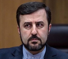 ايران والعراق لديهما إرادة جادة لمعالجة ملف جريمة اغتيال القادة
