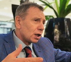 خبير روسي: ايران طرحت مطالب منطقية خلال مفاوضات فيينا