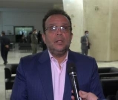 المتحدث بإسم لجنة الامن القومي: لدى طهران خيارات إن لم تصل مفاوضات فيينا الى نتيجة