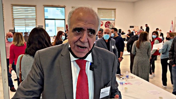 المرشحون المستقلون لنقابة المحررين: ترشحنا جاء لفرض عملية إنتخابية ديمقراطية المرشحون المستقلون لنقابة المحررين: ترشحنا جاء لفرض عملية إنتخابية ديمقراطية