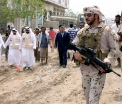 تغيير نهج الإمارات في اليمن مع التركيز على تطورات مأرب