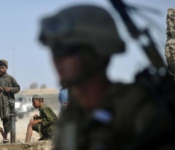 الإنكفاء العسكري الأمريكي اعادة تشكيل النظام الاقليمي في غرب آسيا وشرق المتوسط