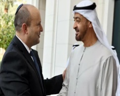 بينيت ينشئ صندوقا مع الإمارات.. وابن زايد إلى تل أبيب قريبا