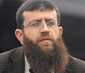 الشيخ خضر عدنان: دعم إيران للمقاومة الفلسطينية يكشف عورة المحيط العربي والإسلامي المطبع