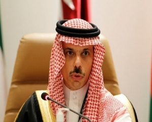 وزير الخارجية السعودي: نريد أن يكون لدينا علاقة طبيعية مع إيران
