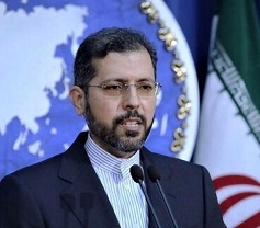 طهران تعلن عن احتمال التوصل الى تفاهم وشيك بين ايران و الوكالة الدولية