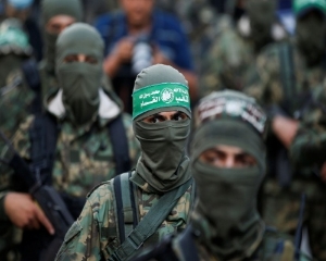 كتائب القسام تعلن عن انطلاق مناورات درع القدس