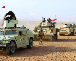 العراق.. انطلاق عمليات أمنية في ديالى وكركوك