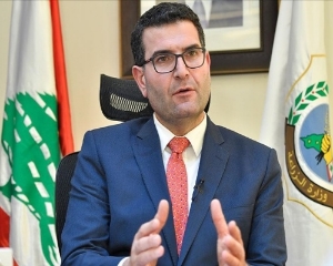 بعد قرداحي.. وزير لبناني آخر ينتقد حرب اليمن ويطالب بإنهائها