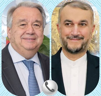 امیرعبداللهیان: لن نقبل التزاما يتجاوز الاتفاق النووي