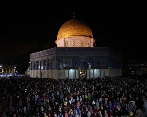 دعوات لأوسع مشاركة بجمعة &lsquo;&lsquo;فجر الثوابت&lsquo;&lsquo; بالمسجد الأقصى