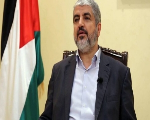مشعل: طالبنا الدولة اللبنانية بمعاقبة منفذي مجزرة البرج الشمالي