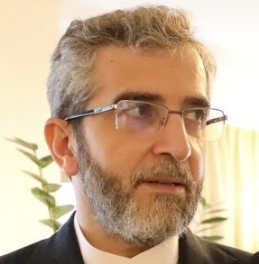باقري كني: سرعة التوصل إلى اتفاق تعتمد على إرادة الطرف الآخر