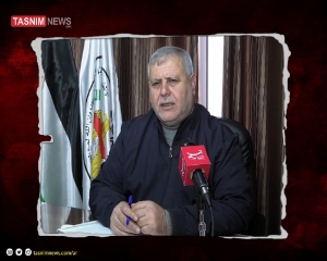 البطش: التهديدات الإسرائيلية الأخيرة لتثبيت المتطرف بينت.. الشهيد قاسم سليماني حبيب الشعب الفلسطيني