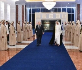 الملخص الاسرائيلي الاسبوعي 18-12-2021