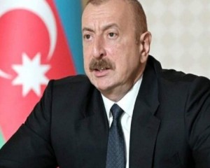 علييف: مجموعة مينسك فشلت في حل النزاع في قره باغ