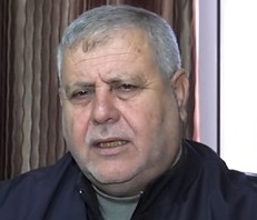 البطش: الشهيد قاسم سليماني حبيب الشعب الفلسطيني