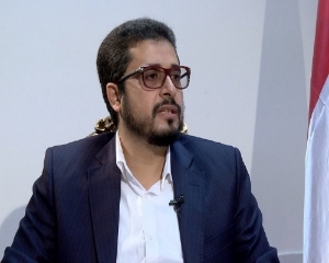 سفير اليمن في طهران يشيد بالتطور المتسارع في العلاقات بين البلدين
