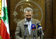 الوفاء للمقاومة: مقاربة الحل في قضيّة المحقق العدلي يجب أن تكون تحت سقف الدستور