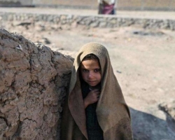 سوء التغذية في هرات يضع حياة الأطفال في خطر
