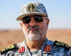 الطائرات المسيرة الهجومية الايرانية قادرة على استهداف وتدمير أي هدف