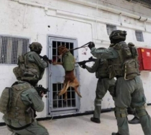 الإحتلال الإسرائيلي يواصل تصعيده بحق الاسرى الفلسطينيين