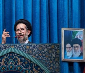 الشهيد سليماني وفر الأمن للشعب الإيراني والمنطقة وحتى أوروبا والعالم