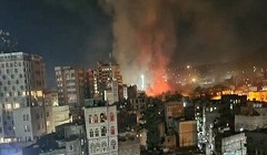عبدالسلام: تمادي مملكة العدوان في إجرامها سیجلب لها أسوأ العواقب