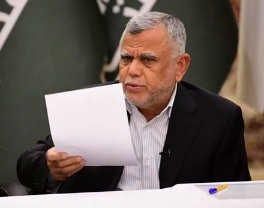 تحالف الفتح يحدّد عدة مطالب بشأن خروج القوات الأجنبية من العراق