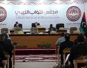 ليبيا.. البرلمان يعلق جلسة مناقشة تأجيل الانتخابات للأسبوع المقبل