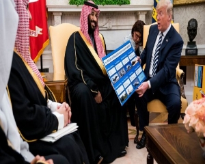 أمريكا والسعوية اختلاف في البرنامج واتفاق على الأهداف