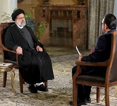 الرئيس الإيراني: إيران جادة في المفاوضات النووية وأثبتت ذلك في فيينا