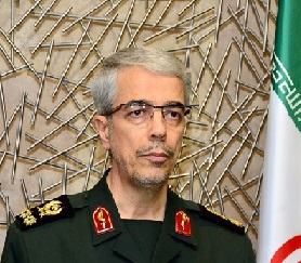 القوى العظمى مرعوبة من قدرات ايران وتطورها