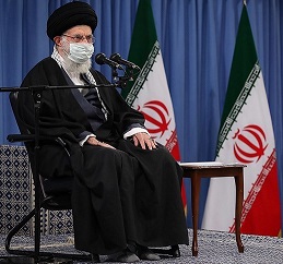 الإمام الخامنئي: سمعنا الكثير من الوعود والأقوال.. حان وقت الأفعال