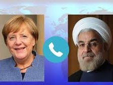 الطريق الوحيد للحفاظ على الاتفاق النووي هو الغاء الحظر الامريكي
