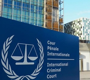 العدل الدولية مع الحقوق الايرانية المشروعة