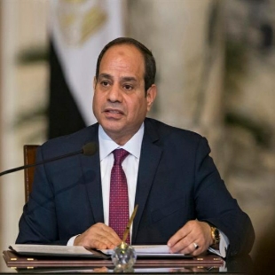 السيسي يتابع مشروعات الهيئة الهندسية ويوعز بتطبيق معايير التنسيق الحضاري بالعاصمة الإدارية