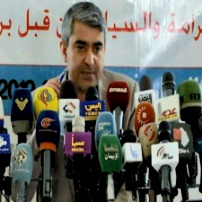 طاووس يستعرض جوانب المأساة الإنسانية في اليمن جراء العدوان والحصار ويتهم الأمم المتحدة بزيادتها
