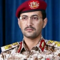 القوات المسلحة تعلن استهداف مواقع حساسة ومهمة في العاصمة السعودية الرياض بأربع طائرات مسيرة