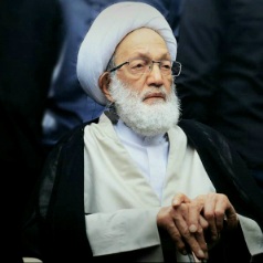 آية الله قاسم: لا بد من إصلاح جذري صادق وشعبنا مقاوم يعرف حدود حقوقه