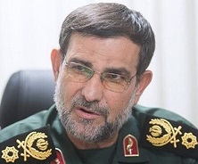 قوات الحرس الثوري والجيش ترصد كل تحرك للعدو في الخليج الفارسي